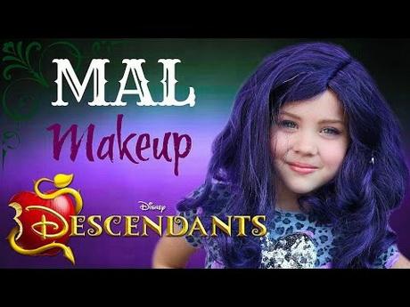 mal-descendants-makeup-tutorial-67_8 Mal afstammelingen make-up tutorial