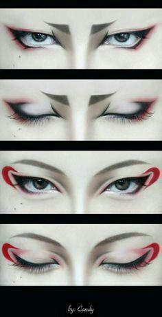 male-eye-makeup-tutorial-83_10 Mannelijke oog make-up les