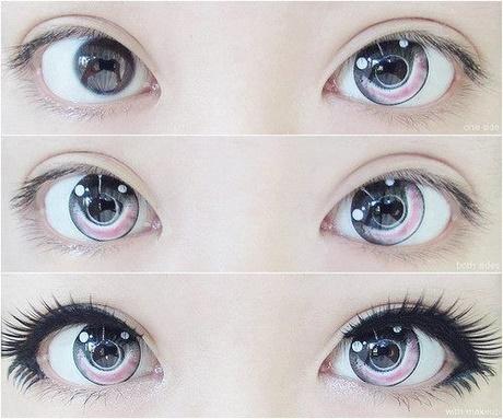 manga-eyes-makeup-tutorial-64_6 Manga eyes make-up les