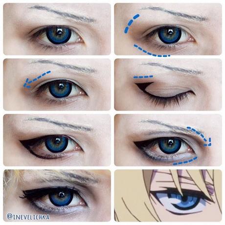 manga-eyes-tutorial-makeup-09_7 Manga ogen tutorial make-up