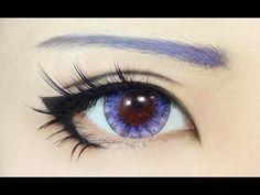 manga-eyes-tutorial-makeup-09_8 Manga ogen tutorial make-up