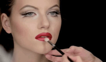 marilyn-monroe-inspired-makeup-tutorial-05 Marilyn monroe inspireerde make-up les