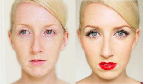marilyn-monroe-inspired-makeup-tutorial-05_8 Marilyn monroe inspireerde make-up les