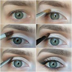 mature-hooded-eye-makeup-tutorial-43 Rijpe oog make-up les
