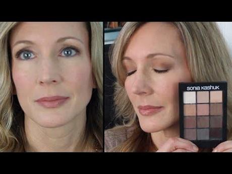 mature-hooded-eye-makeup-tutorial-43_8 Rijpe oog make-up les