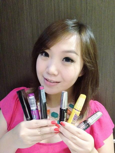 maybelline-makeup-tutorial-indonesia-37_6 Maybelline Make-up tutorial Indonesië