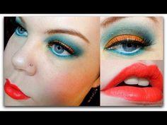 merida-brave-makeup-tutorial-76_3 Merida brave make-up les