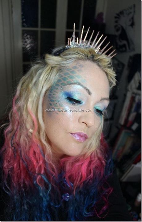 mermaid-makeup-tutorial-for-kids-31_3 Zeemeermin make-up les voor kinderen