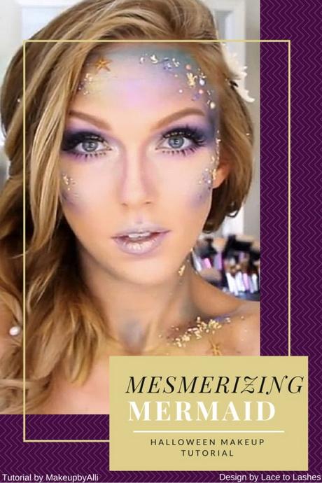 mermaid-makeup-tutorial-for-kids-31_5 Zeemeermin make-up les voor kinderen