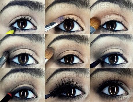 mila-kunis-inspired-makeup-tutorial-03_2 Mila kunis inspireerde make-up tutorial