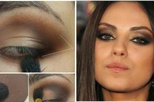 mila-kunis-inspired-makeup-tutorial-03_3 Mila kunis inspireerde make-up tutorial
