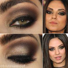 mila-kunis-inspired-makeup-tutorial-03_5 Mila kunis inspireerde make-up tutorial