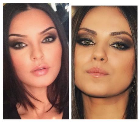 mila-kunis-inspired-makeup-tutorial-03_8 Mila kunis inspireerde make-up tutorial