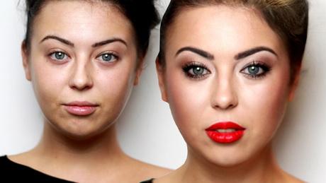 miley-cyrus-makeup-tutorial-65_2 Miley cyrus Make-up les