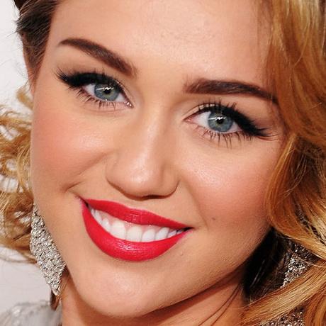 miley-cyrus-makeup-tutorial-65_7 Miley cyrus Make-up les