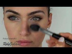miranda-kerr-makeup-tutorial-michellephan-37_12 Miranda kerr make-up les michellephan