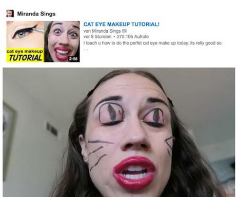 miranda-sings-summer-makeup-tutorial-22_8 Miranda zingt zomer make-up les