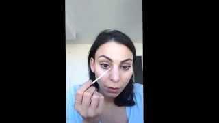 miss-sporty-makeup-tutorial-63 Miss sporty make-up les