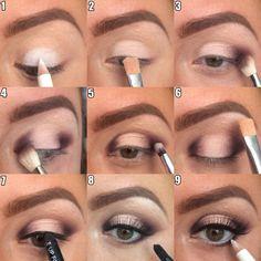 model-makeup-step-by-step-58_11 Model make-up stap voor stap