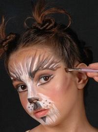 monkey-makeup-tutorial-47_5 Monkey make-up tutorial