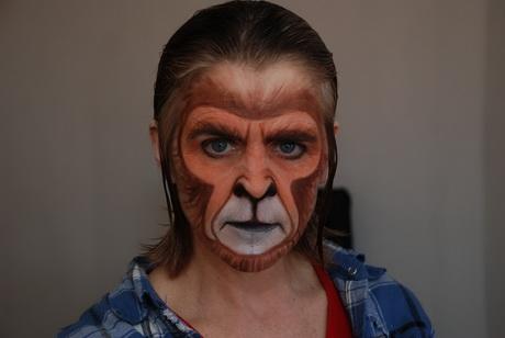 monkey-makeup-tutorial-47_6 Monkey make-up tutorial