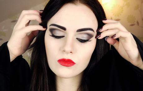 morticia-addams-makeup-step-by-step-00_3 Morticia addams make-up stap voor stap