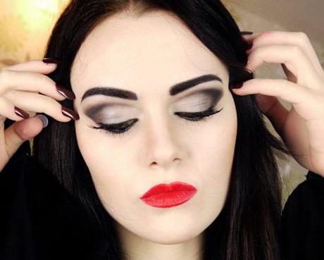 morticia-addams-makeup-step-by-step-00_5 Morticia addams make-up stap voor stap