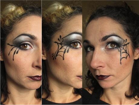 morticia-addams-makeup-step-by-step-00_6 Morticia addams make-up stap voor stap
