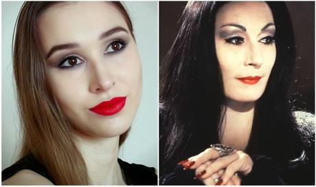 morticia-addams-makeup-step-by-step-00_8 Morticia addams make-up stap voor stap