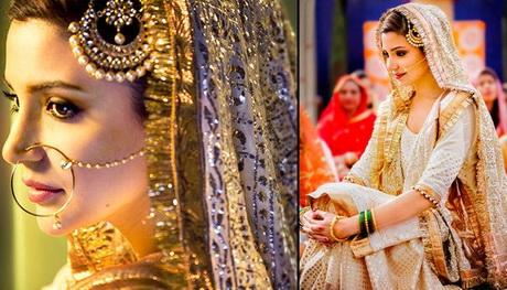 muslim-bridal-makeup-indian-step-by-step-05_3 Moslim bruids make-up Indiaas stap voor stap