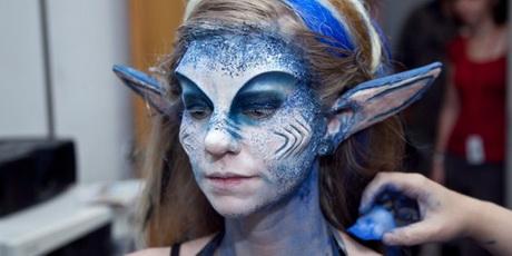 mythical-creatures-makeup-tutorial-99_10 Mythische wezens make-up les