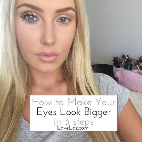 natural-big-eyes-makeup-tutorial-33_5 Natuurlijke grote ogen make-up les
