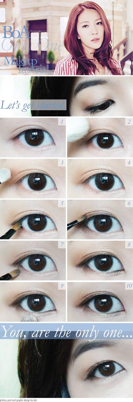 natural-big-eyes-makeup-tutorial-33_8 Natuurlijke grote ogen make-up les