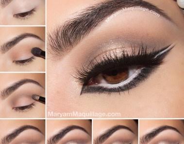 natural-brown-eyeshadow-makeup-tutorial-73_8 Natural brown eyeshadow make-up tutorial