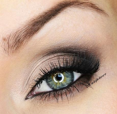 natural-eye-makeup-for-green-eyes-tutorial-42_12 Natuurlijke oog make-up voor groene ogen tutorial
