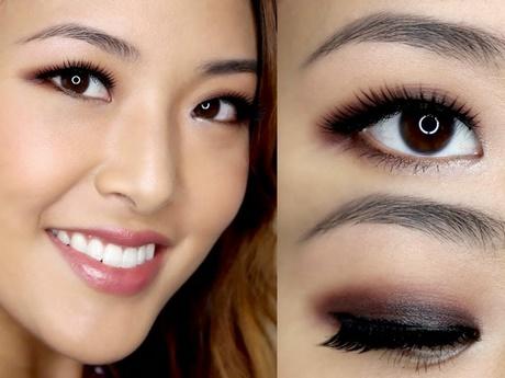 natural-eye-makeup-tutorial-for-asian-eyes-10_7 Natuurlijke make-up les voor Aziatische ogen