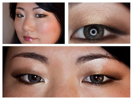 natural-eye-makeup-tutorial-for-asian-eyes-10_8 Natuurlijke make-up les voor Aziatische ogen