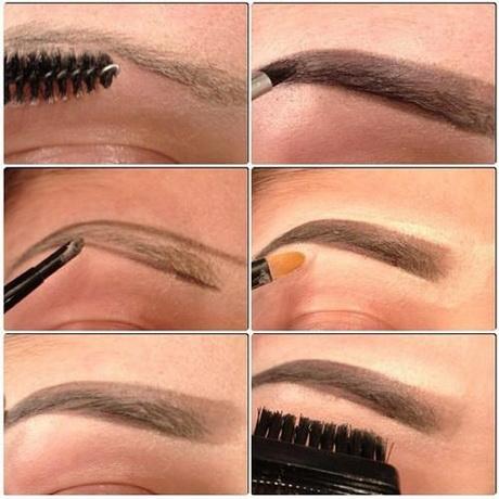 natural-eyebrow-makeup-tutorial-22_3 Natural eyebrow make-up tutorial