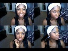 natural-glam-makeup-tutorial-for-black-women-99_3 Natural glam make-up tutorial for black women