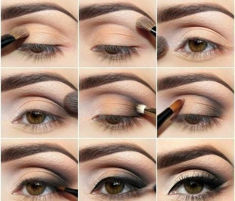 natural-looking-eye-makeup-tutorial-19_6 Natural looking eye make-up tutorial