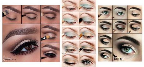 natural-makeup-ideas-step-by-step-60_4 Natuurlijke make-up ideeën stap voor stap