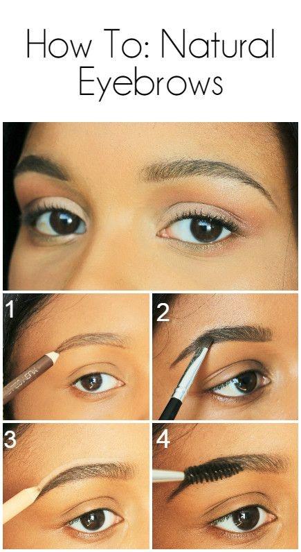 natural-makeup-tutorial-eyebrows-38_9 Natuurlijke make-up tutorial wenkbrauwen