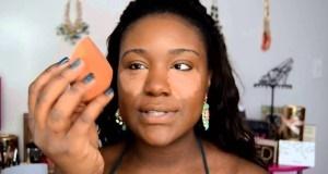 natural-makeup-tutorial-for-black-women-beginners-47_7 Natuurlijke make-up les voor zwarte vrouwen beginners