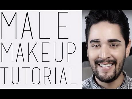 natural-makeup-tutorial-for-men-94_3 Natuurlijke make-up les voor mannen