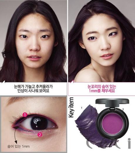 natural-makeup-tutorial-monolid-05_6 Natural make-up tutorial monolid