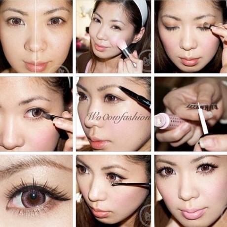 natural-makeup-tutorial-step-by-step-pictures-02_2 Natuurlijke make-up tutorial stap voor stap foto  s