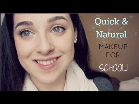 natural-school-makeup-tutorial-90_3 Natural school make-up tutorial