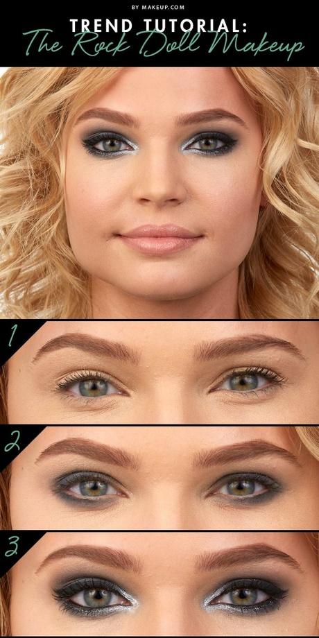 natural-spring-makeup-tutorial-46_11 Natural spring make-up tutorial