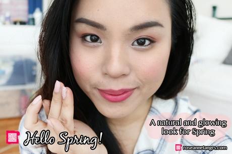 natural-spring-makeup-tutorial-46_5 Natural spring make-up tutorial