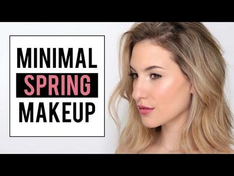 natural-spring-makeup-tutorial-46_7 Natural spring make-up tutorial